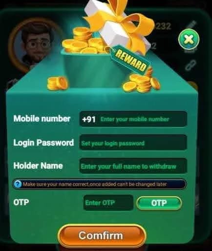 Boss Rummy Apk