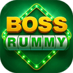Boss Rummy Apk